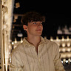 Meet your Posher, Nick